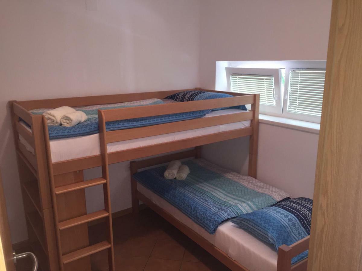 Apartma Ana Dreznica Kobarid Εξωτερικό φωτογραφία