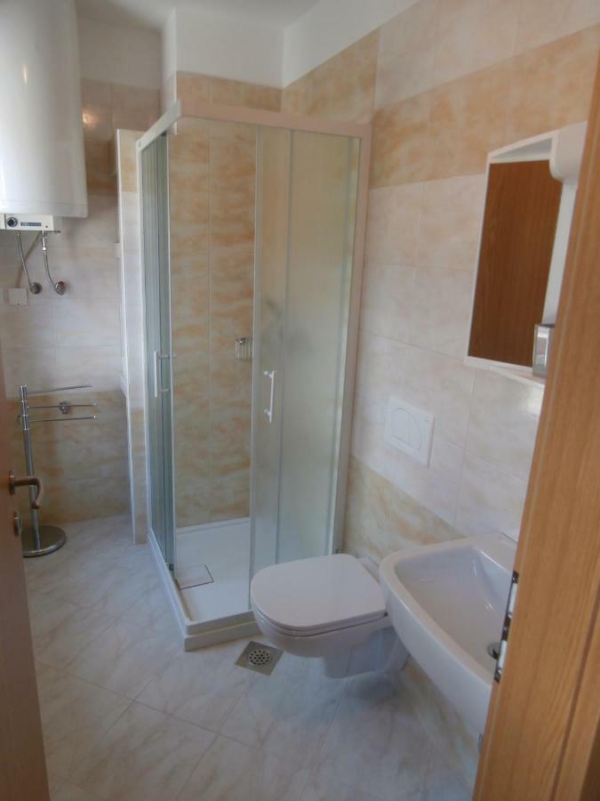 Apartma Ana Dreznica Kobarid Εξωτερικό φωτογραφία