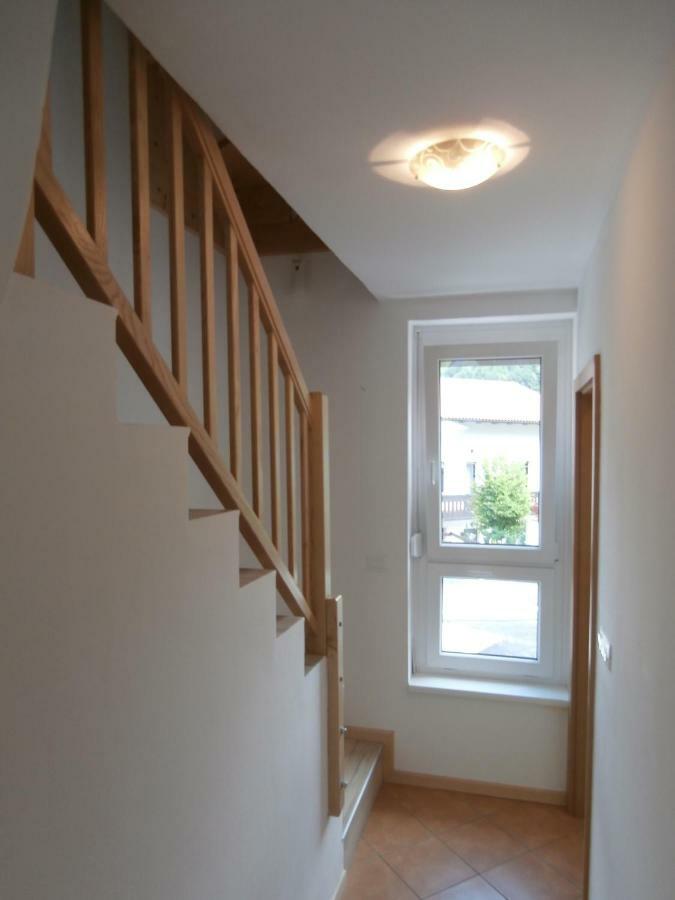 Apartma Ana Dreznica Kobarid Εξωτερικό φωτογραφία